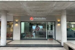Fuenzalida Propiedades