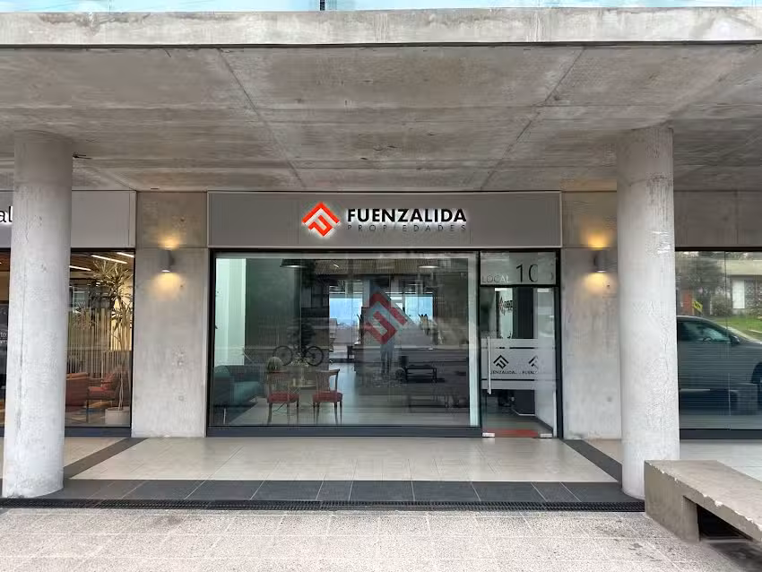 Fuenzalida Propiedades