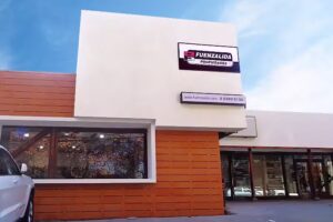 Fuenzalida Propiedades La Dehesa
