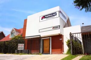 Fuenzalida Propiedades – Peñalolén