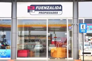 Fuenzalida Propiedades Reñaca