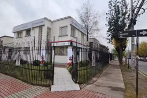 Fuenzalida Propiedades San Miguel