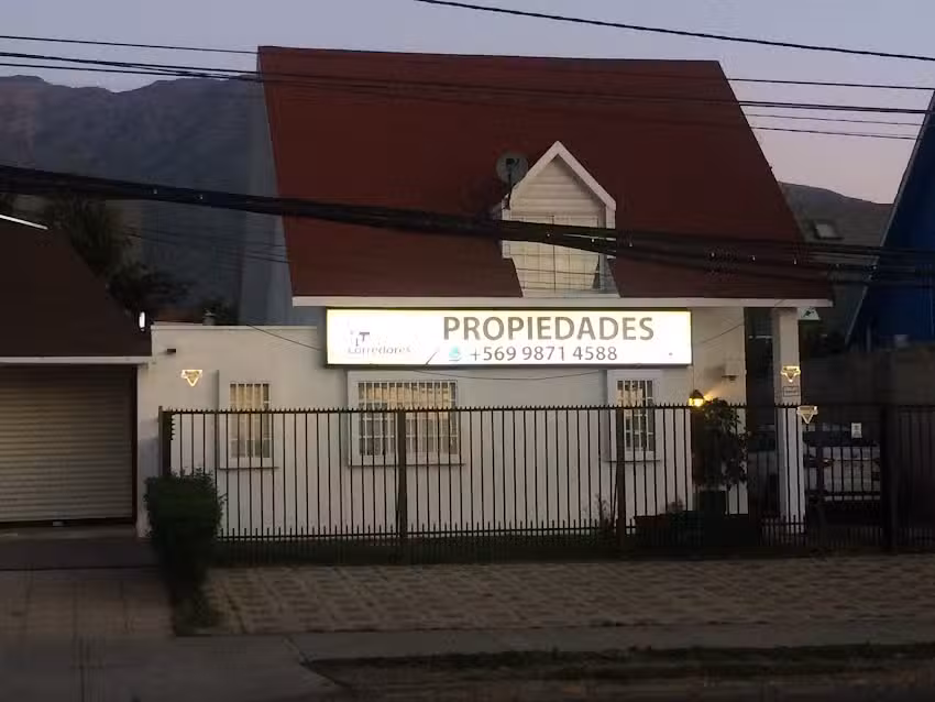 Full Corredores