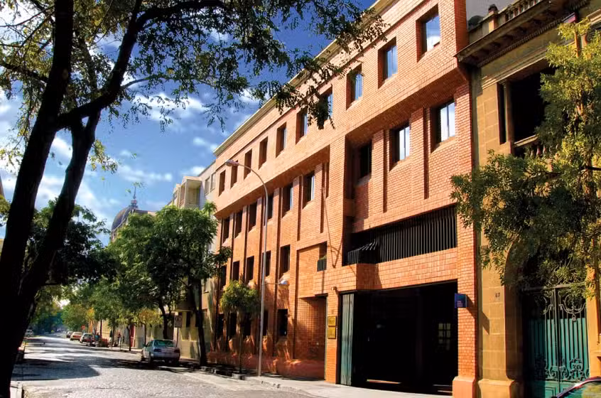 Fundación Invica