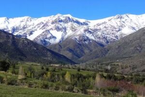Fundo San Francisco De Los Andes