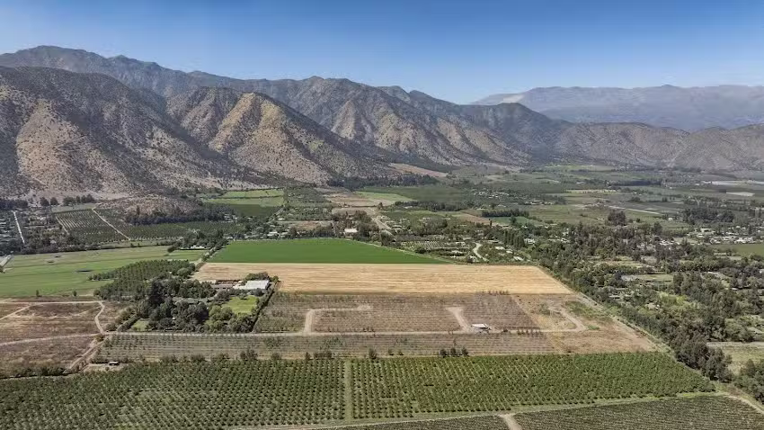 Fundo Santa Luisa de Palpi