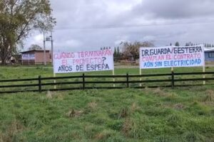 Gesterra Chile