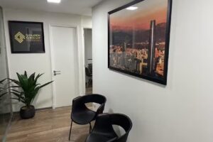 Golden Group Propiedades