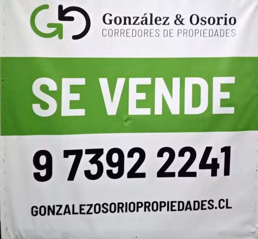 Gonzalez & Osorio Propiedades