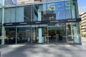 Gps Global Property Solutions S.A.