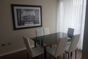 Green Apartments
