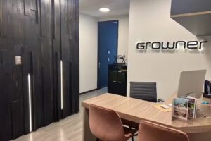 Growner Propiedades