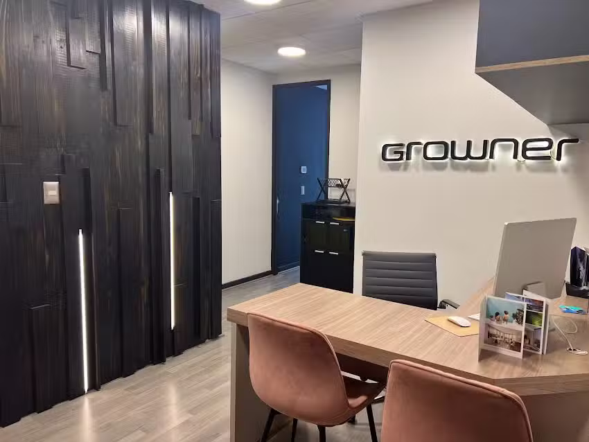 Growner Propiedades