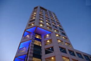 Grupo Hoffmann Inmobiliarios