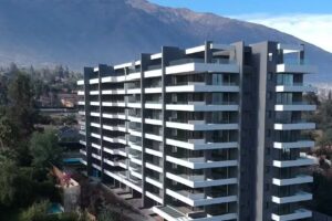 Grupo Inmobiliario Krono