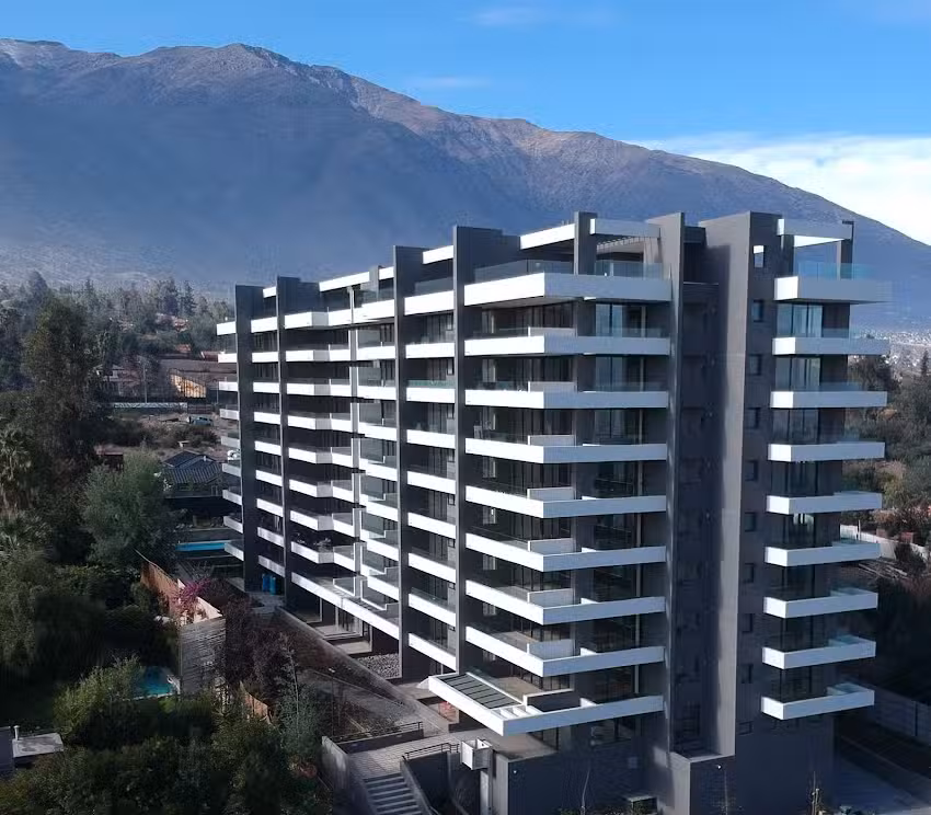 Grupo Inmobiliario Krono