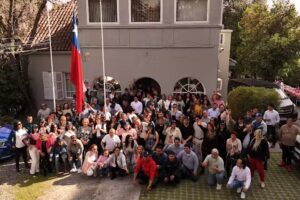 Grupo Premium Propiedades