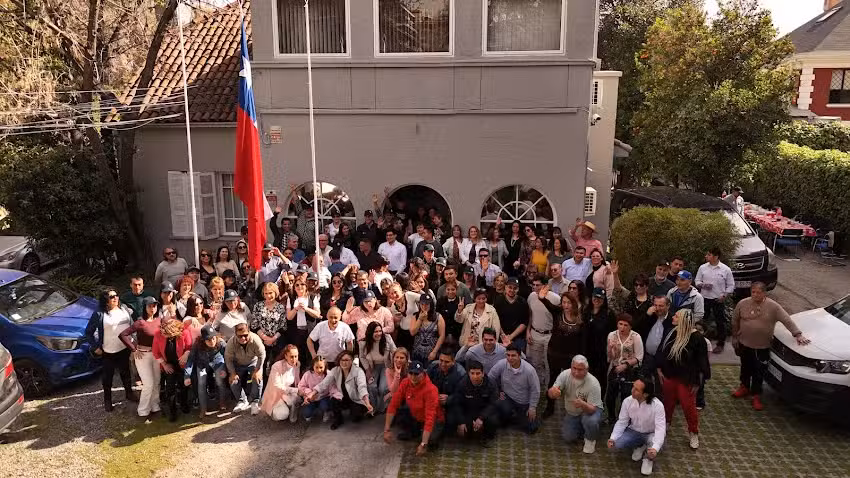 Grupo Premium Propiedades
