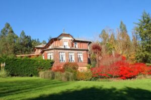HABITER CORREDOR DE PROPIEDADES E INMOBILIARIA 360º