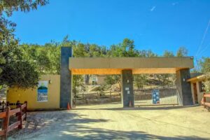 Hacienda lo Orozco