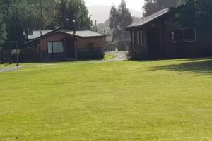 HelChiloé Rural Cabañas & Camping