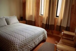 HelChiloé Urbano Apart Hotel