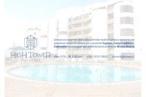 HIGH TOWER Real Estate