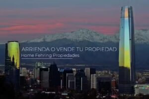 Home Fehring Propiedades