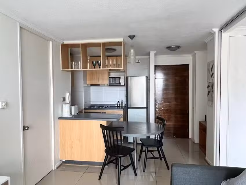 Home Sur Propiedades SpA