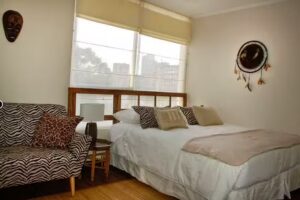 Homey – Arriendo de Departamentos Amoblados