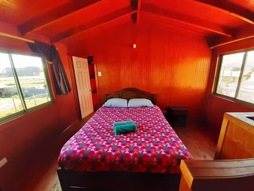 Hospedajes Marita