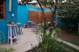 Hostal La Vitrola