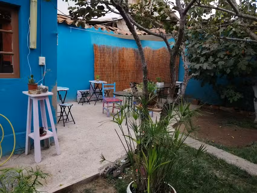 Hostal La Vitrola