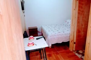 Hostal Maricarmen
