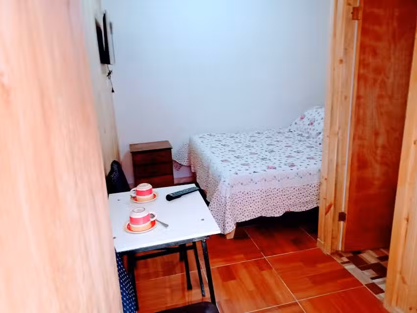Hostal Maricarmen