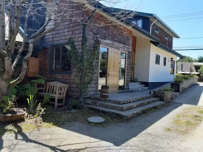Hostal y Cabañas Verde Nativo