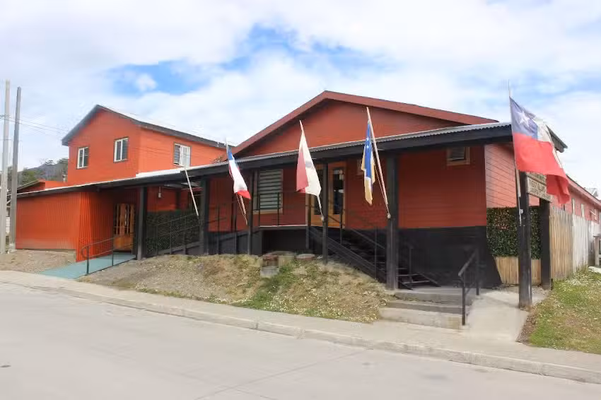 Hotel Forjadores