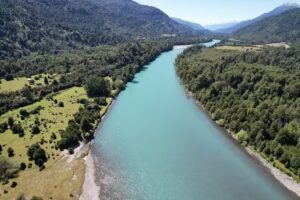 Hudson Real Estate Chile
