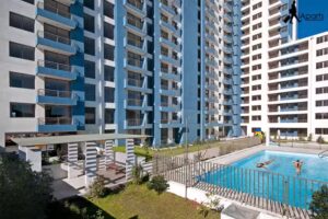 iAparts Apartamentos Amoblados