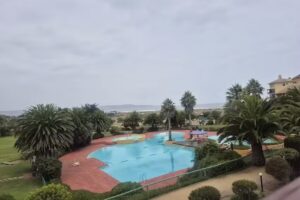 Ilimay Complejo Turistico Las Cruces, El Tabo