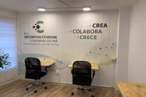 Incentiva Cowork