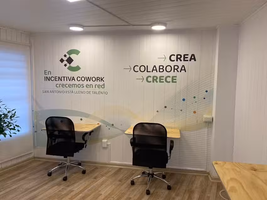 Incentiva Cowork