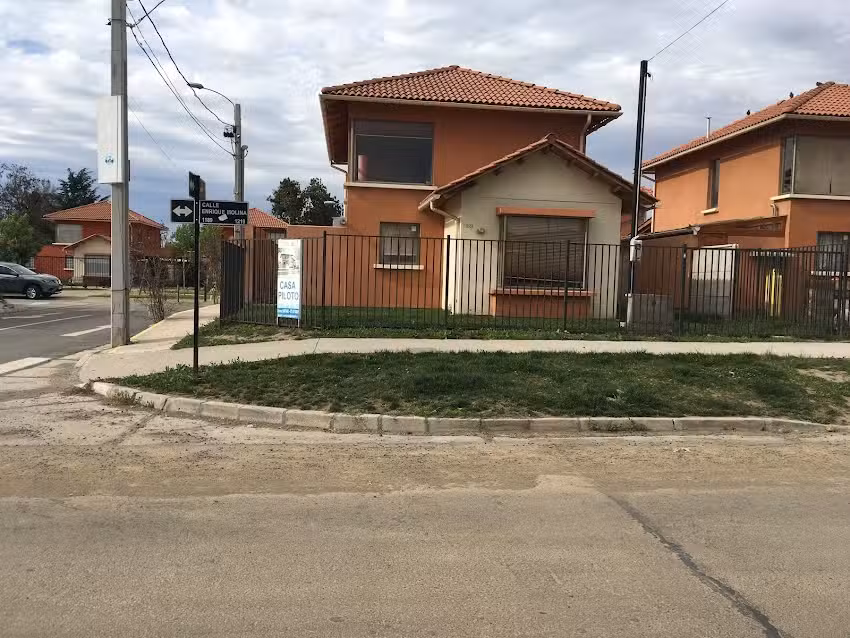 Inmob. E Inv. El Nogal S.A.