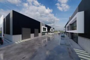 Inmobiliaria 5Q
