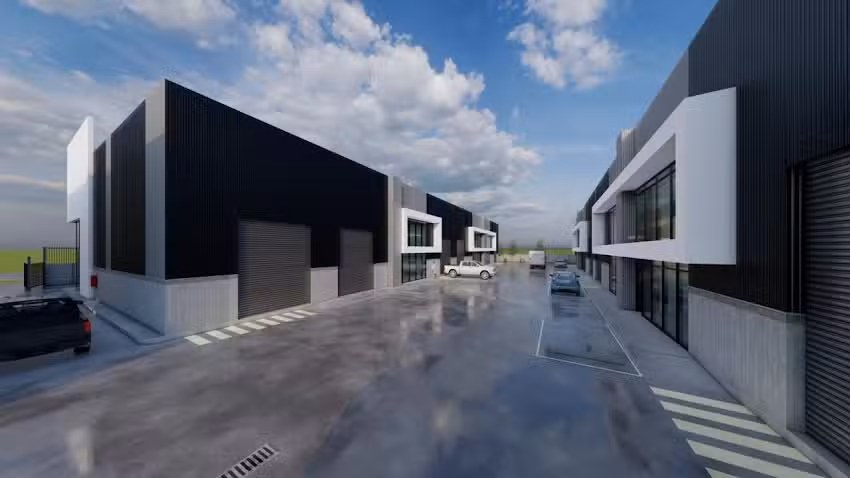 Inmobiliaria 5Q