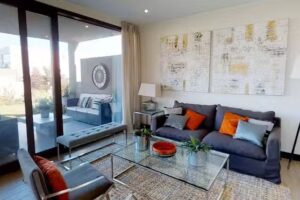 Inmobiliaria Aconcagua