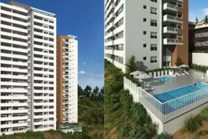 Inmobiliaria Aconcagua – Altos de Viña III