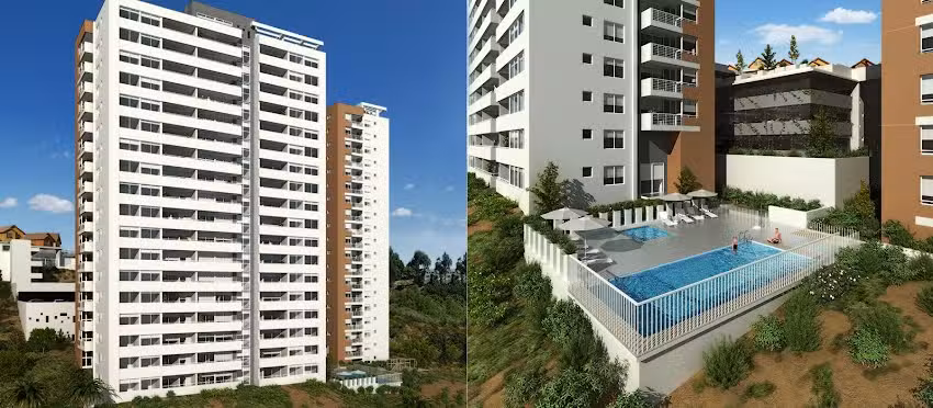 Inmobiliaria Aconcagua – Altos de Viña III
