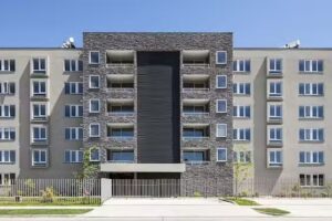 Inmobiliaria Aconcagua – Barrio Inglés