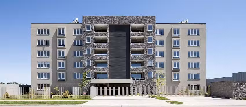 Inmobiliaria Aconcagua – Barrio Inglés